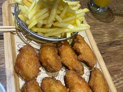 -叶派龙虾•招牌香辣蟹·海鲜(中海国际店)