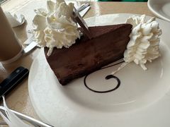 -The Cheesecake Factory 芝乐坊餐厅(王府中環店)