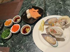 -白天鹅宾馆·流浮阁咖啡厅