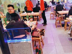 -八条友鲜货烧烤·脆皮烤鱼(石岩旗舰店)