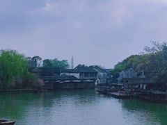 -乌镇西栅景区