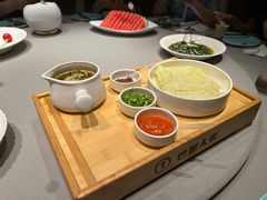 -巴盟人家·内蒙地方菜(华丽家族店)