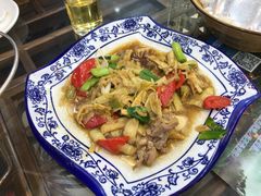 -徽州美食(三十年老店)