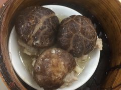 -香港蓮香樓(中環店)