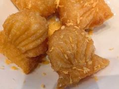 -日日鲜茶餐厅(小公园店)