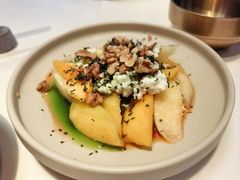 -胡麻(静安嘉里店)