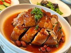 -湖里春风·淮扬菜(丽泽天街店)