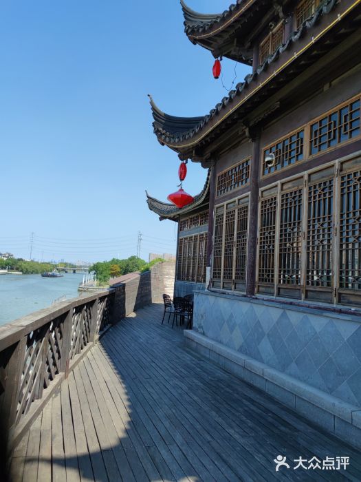 二十八里太湖船菜(吉祥路店)图片