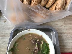 牛肉烧饼-李小老烧饼(常营民族家园店)