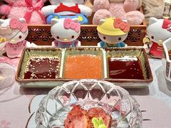 -松临·铁板烧&Omakase(神农店)