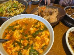 -95号酱骨·一块豆腐(展春园西路店)
