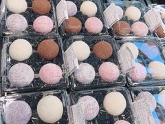 -百佳永辉超市(福田星河店)