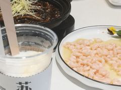 -香雪海饭店中餐厅(人民桥店)