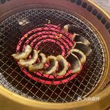 山姆会员印象城M+烤肉店