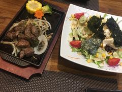 -尺山寸水日料(马桥满天星店)