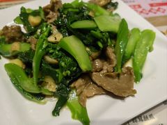 -鸿运茶餐厅(皇岗店)