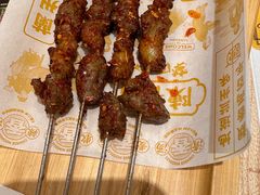 -陳香貴·兰州牛肉面(上海长风大悦城店)