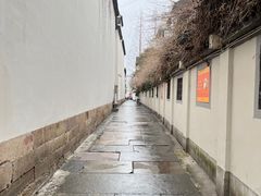 -胡雪岩故居