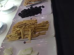 -尚水元休闲自助餐厅(淄川店)