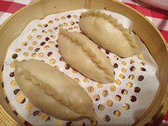 -西贝(上海我格广场店)