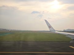 -杭州萧山国际机场