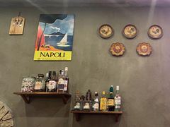 -Ciao窑炉披萨餐厅(宁波阪急店)