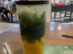 -星巴克(广州中华广场B1层店)