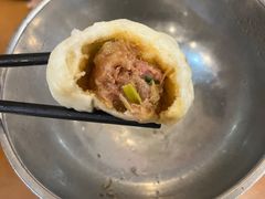 -老牌依强牛肉店(达道总店)
