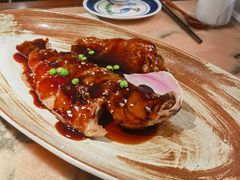 西湖酥醋鱼-桂满陇-锦绣江南(万象城店)