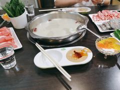 -翠峰苑火锅(迎宾路店)