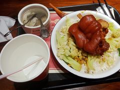 -猪角·闽南猪脚饭(华闽大厦店)