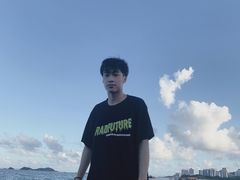 -野狸岛
