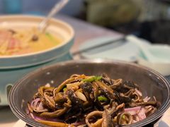 软兜长鱼-淮扬韵(凤八市政府店)