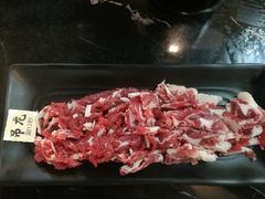 -四点金潮汕鲜牛肉火锅(金猴名居店)