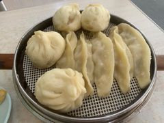 -奕宏饺子楼(朱庄小区店)