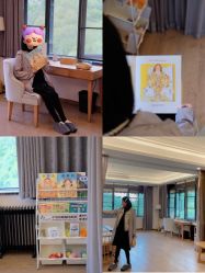 -金芙美月子中心(财富别墅店)