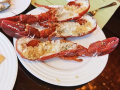 -万达瑞华酒店美食汇自助餐厅(楚河汉街店)
