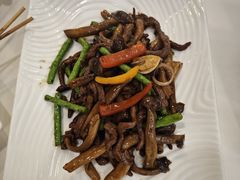 -新兴家喻酒家·羊城名宴(昌岗店)