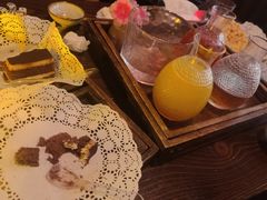 -蘭葶花酒馆(鼓楼店)