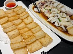 -鑫悦楼煎蟹·16年海鲜大排档