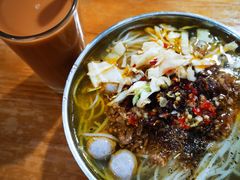 -林氏圆子(阔时路店)