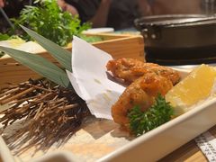 -大和食乐·鲜和牛酸汤火锅(环宇荟店)