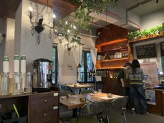 -岛风·台食小馆 ISLAND BISTRO(烟台山店)