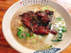 -无名氏面馆(邮电路店)