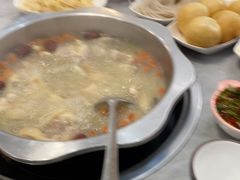 -光头药膳鸡(莱茵小镇店)