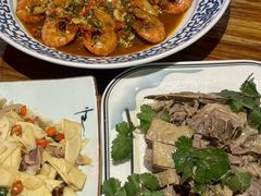 -民俗村柴火灶·景德江西菜(中国陶瓷博物馆店)