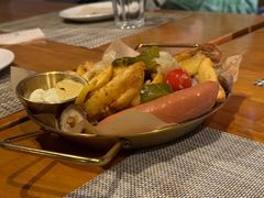-Secco德式餐吧(南秀村店)