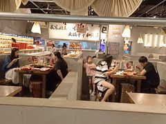 -言玖鲜火锅串串披萨自助(益田假日店)