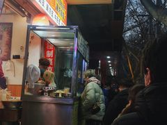-陕西周记·手工米皮老店(工人路店)