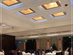 大堂-广东胜利宾馆西关粤中餐厅